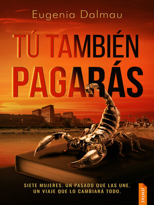 cover image of Tú también pagarás